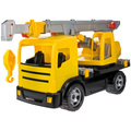 Lena Toys Powerful Giants Crane 2176